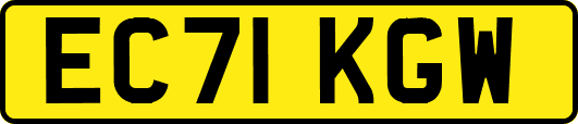 EC71KGW