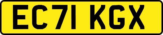 EC71KGX