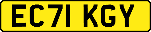 EC71KGY
