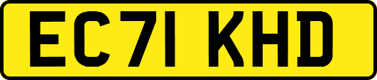 EC71KHD