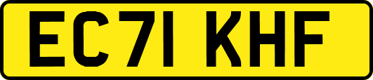 EC71KHF