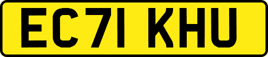 EC71KHU