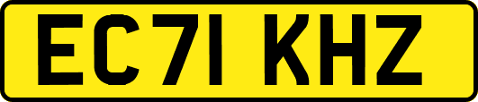 EC71KHZ