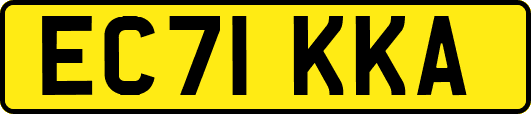 EC71KKA