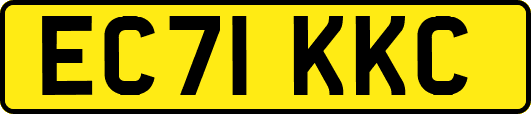 EC71KKC