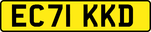 EC71KKD