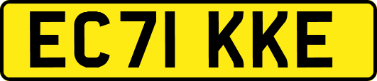 EC71KKE
