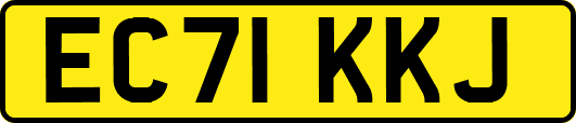 EC71KKJ