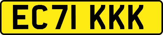 EC71KKK