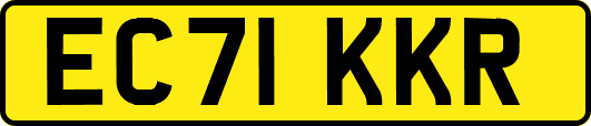 EC71KKR
