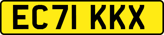 EC71KKX
