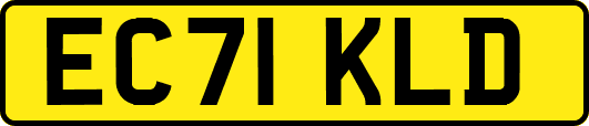 EC71KLD