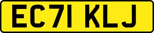 EC71KLJ