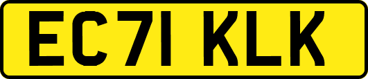 EC71KLK