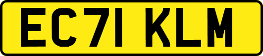 EC71KLM