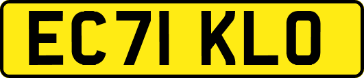 EC71KLO