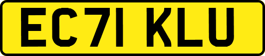 EC71KLU