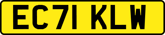 EC71KLW