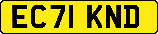 EC71KND