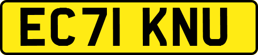 EC71KNU