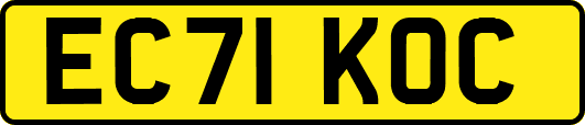 EC71KOC