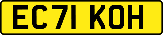 EC71KOH