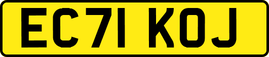 EC71KOJ