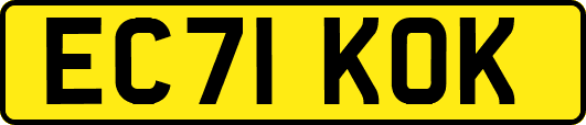 EC71KOK