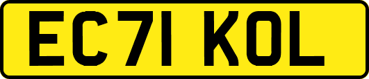 EC71KOL