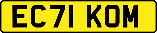 EC71KOM
