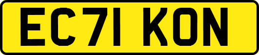 EC71KON