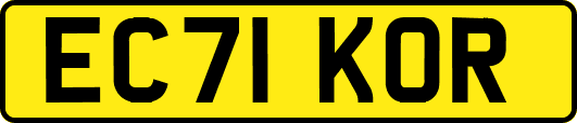 EC71KOR