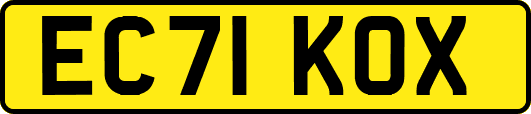 EC71KOX