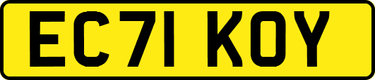 EC71KOY