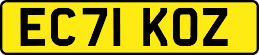 EC71KOZ