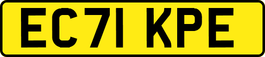 EC71KPE