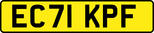 EC71KPF