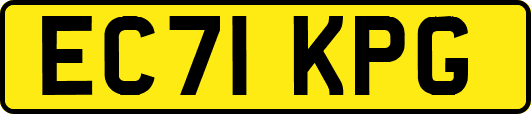 EC71KPG