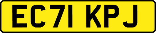 EC71KPJ