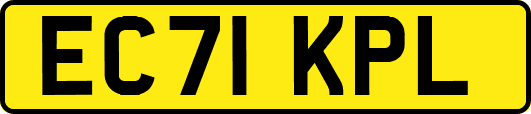 EC71KPL