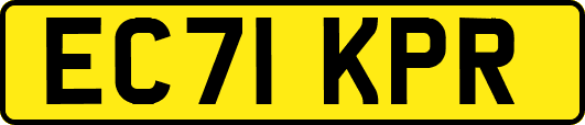 EC71KPR