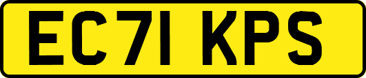 EC71KPS