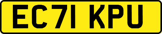 EC71KPU