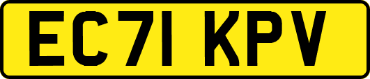 EC71KPV