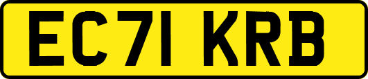 EC71KRB
