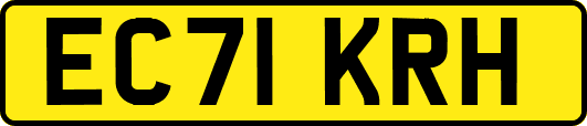 EC71KRH