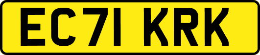 EC71KRK