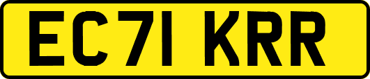EC71KRR