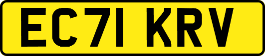 EC71KRV