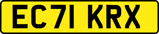EC71KRX
